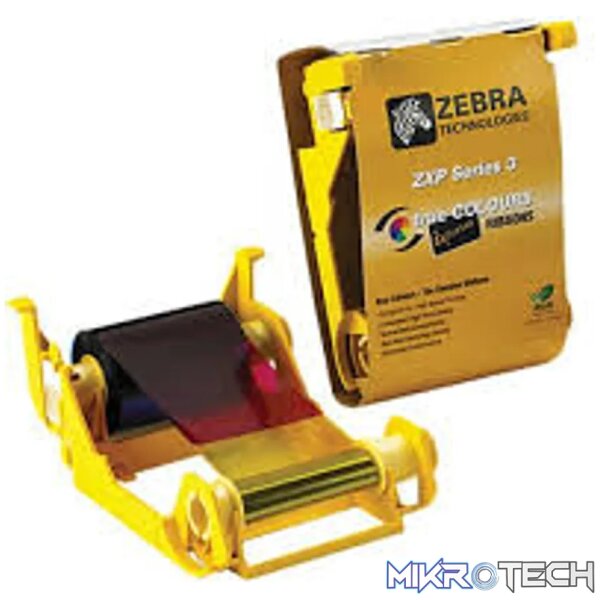 Zebra 800033-840 Zebra 800033-840