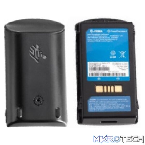 Zebra BTRY-MC33-70MA-01 Zebra BTRY-MC33-70MA-01