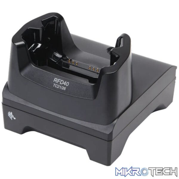 Zebra CRD1S0T-RFD40-TC2X-COM-1R Zebra CRD1S0T-RFD40-TC2X-COM-1R