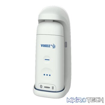 Zebra CS6080 Cordless