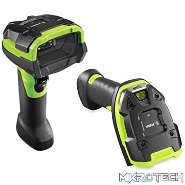 Zebra DS3608-SR Zebra DS3608-SR