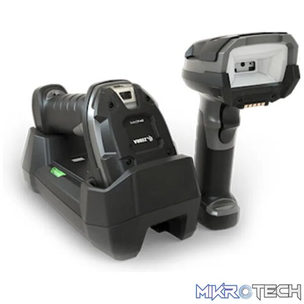 Zebra DS3678-DPA (FOR AUTOMATION) CORDLESS SIEMENS INDUSTRIAL ETHERNET KIT: DS3678-DPAF002VZWW SCANNER; CBA-RF5-S07ZAR SERIAL CA Zebra DS3678-DPA (FOR AUTOMATION) CORDLESS SIEMENS INDUSTRIAL ETHERNET KIT: DS3678-DPAF002VZWW SCANNER; CBA-RF5-S07ZAR SERIAL CA
