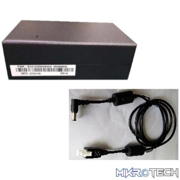 Zebra KIT-PWR-12V50W Zebra KIT-PWR-12V50W