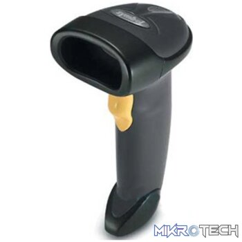 Zebra LS2208 Bar Code Scanner