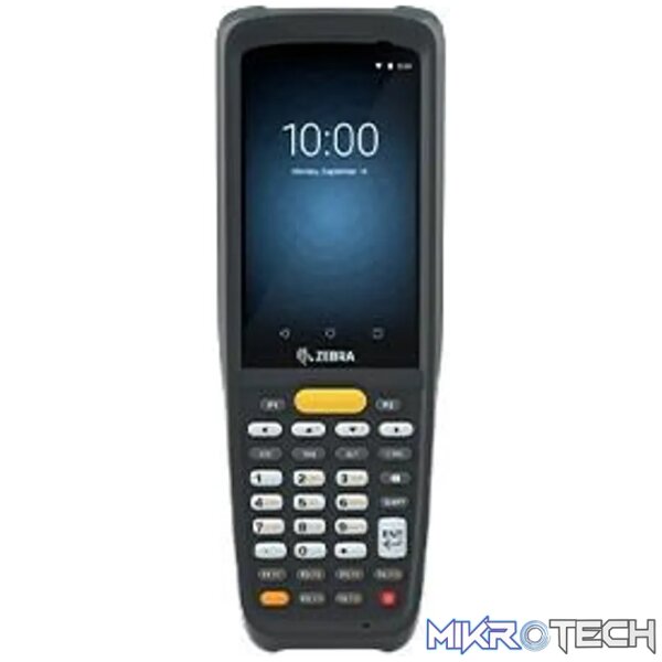 Zebra MC2200 Zebra MC2200