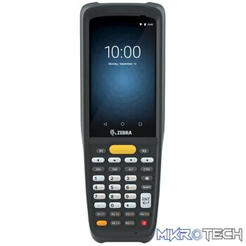 Zebra MC2200