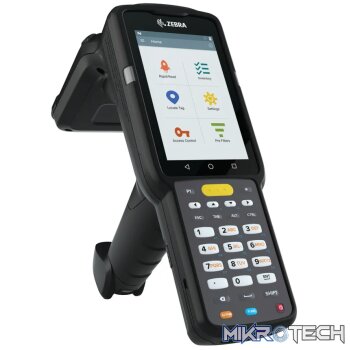 Zebra MC3330R