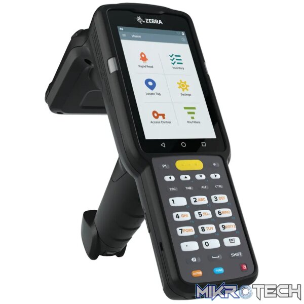 Zebra MC3330R Zebra MC3330R