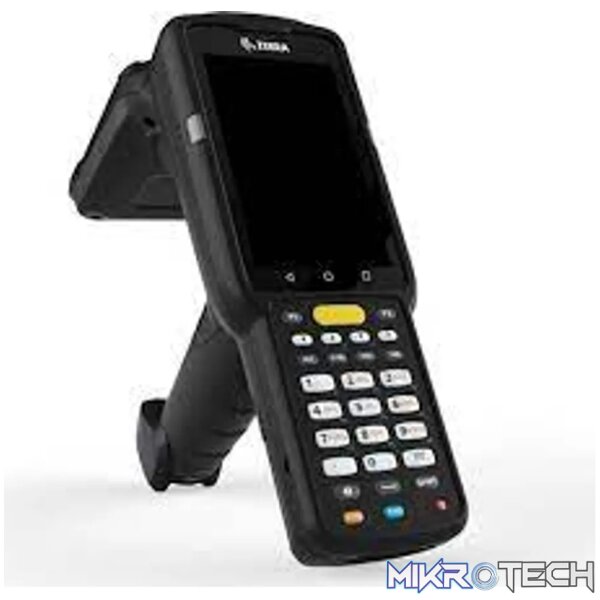 Zebra MC3330xR Zebra MC3330xR