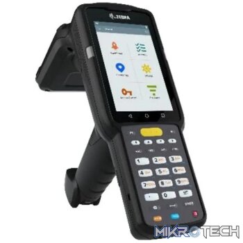 Zebra MC3330xR
