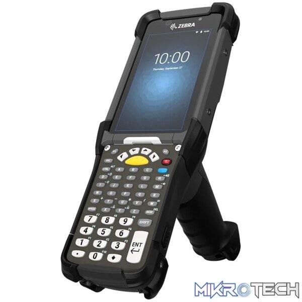 Zebra MC9300 Zebra MC9300