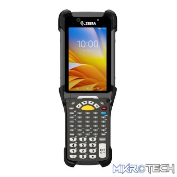 Zebra MC9300