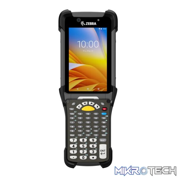 Zebra MC9300 Zebra MC9300