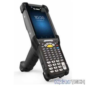 Zebra MC9300