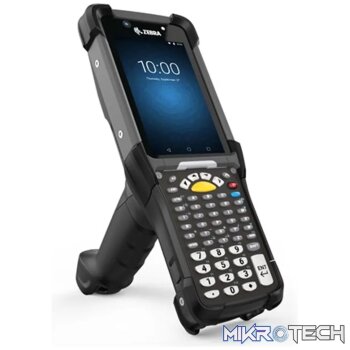 Zebra MC930B-GSAGG4RW