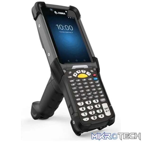Zebra MC930B-GSAGG4RW Zebra MC930B-GSAGG4RW