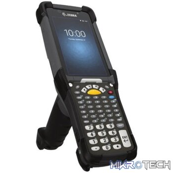 Zebra MC:WLAN;GUN;2D;53KY;4/32GB;CAM;GMS;VBTR;NFC; RW