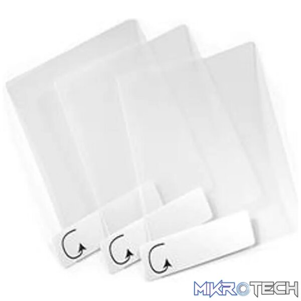 Zebra MISC-TC8X-SCRN-01 Zebra MISC-TC8X-SCRN-01