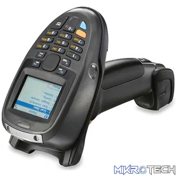 Zebra MT2070 Zebra MT2070