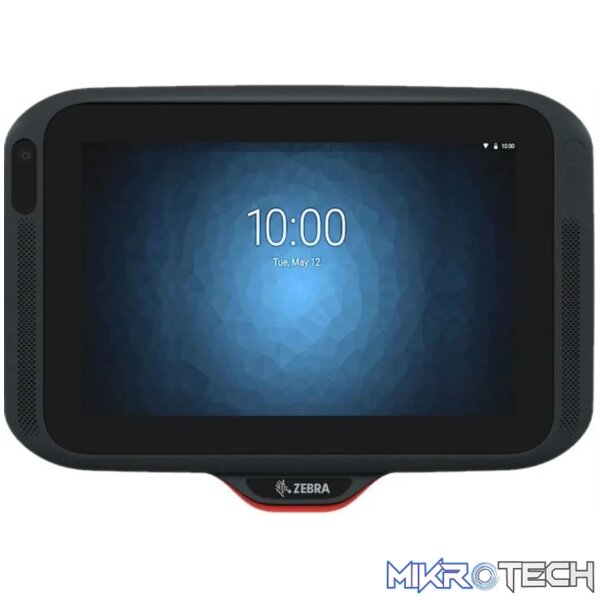 Zebra NG CONCIERGE; 10 INCH; ANDROID OS; 32GB; LANDSCAPE; IMAGER; WW CONFIG Zebra NG CONCIERGE; 10 INCH; ANDROID OS; 32GB; LANDSCAPE; IMAGER; WW CONFIG