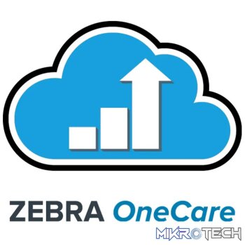 Zebra OneCare