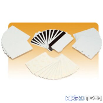 Zebra Premier PVC Card (500 Pack)