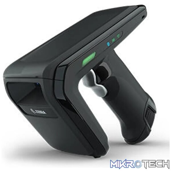 Zebra RFD40 UHF RFID Premium Plus Zebra RFD40 UHF RFID Premium Plus