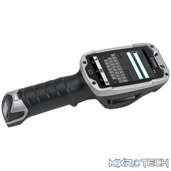 Zebra TC8300 BASE 2D IMAGER MED RANGE
