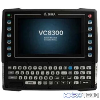 Zebra VC8300
