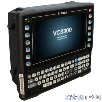 Zebra VC8300