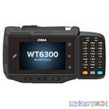 Zebra WT6300