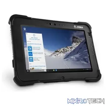 Zebra XSLATE L10