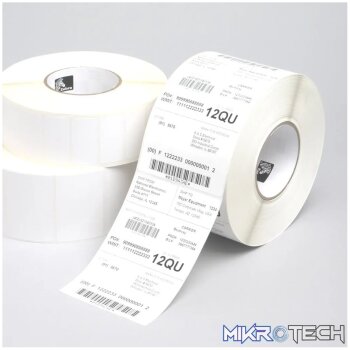 Zebra Z-Perform 1000T