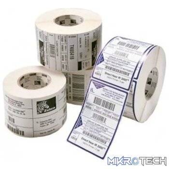 Zebra Z-Ultimate 3000T White