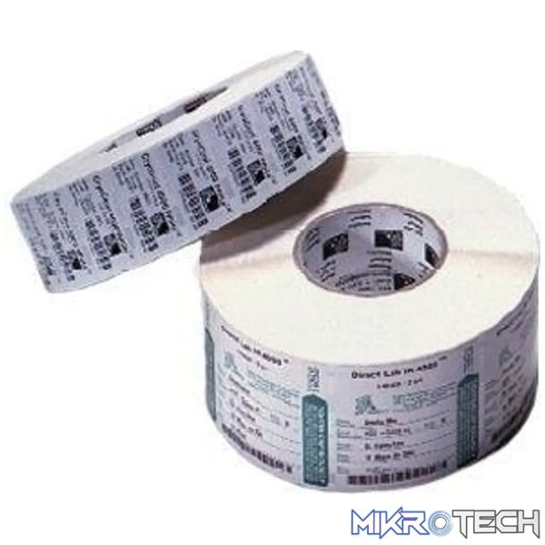 Zebra Z-Ultimate 3000T White Zebra Z-Ultimate 3000T White