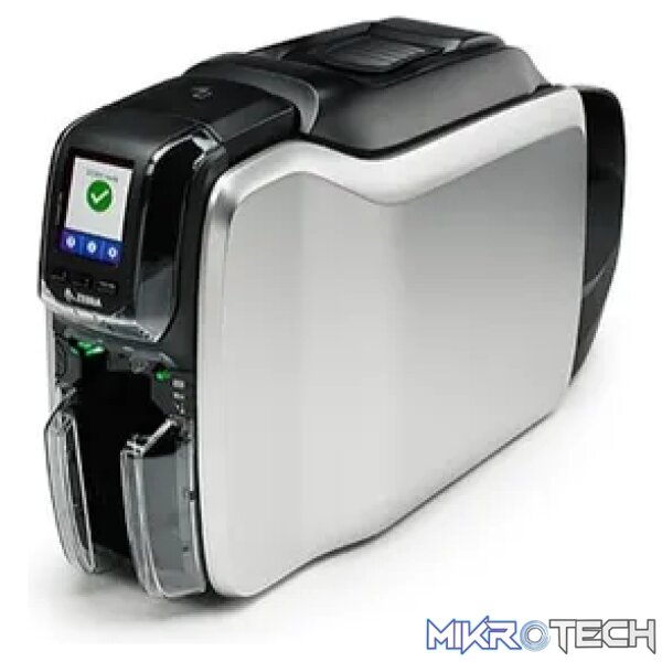 Zebra ZC300 Zebra ZC300