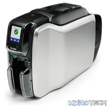 Zebra ZC300