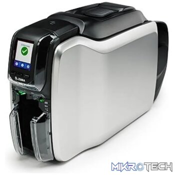 Zebra ZC300