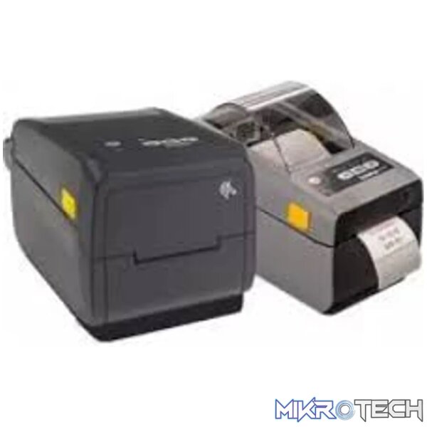 Zebra ZD411 Zebra ZD411