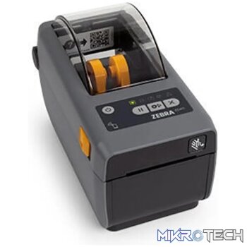Zebra ZD411