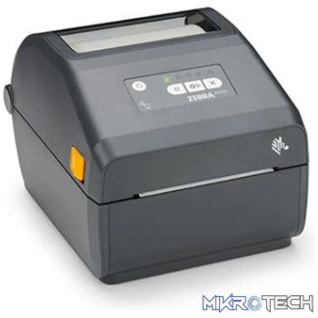 Zebra ZD421T