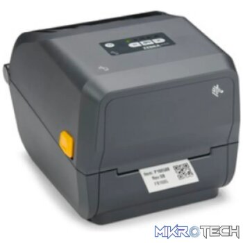 Zebra ZD421T