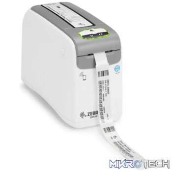 Zebra ZD510-HC