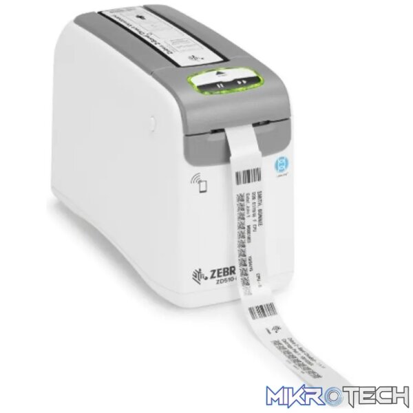 Zebra ZD510-HC Zebra ZD510-HC