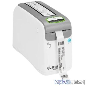Zebra ZD510-HC