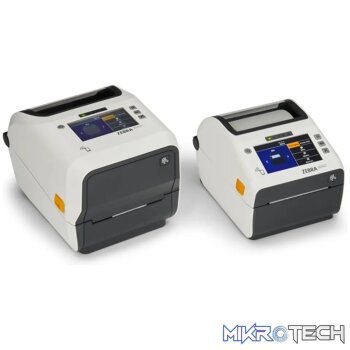 Zebra ZD621