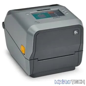 Zebra ZD621R