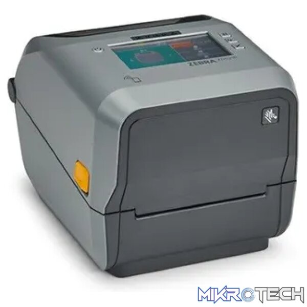 Zebra ZD621R Zebra ZD621R