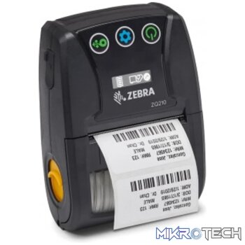 Zebra ZQ210