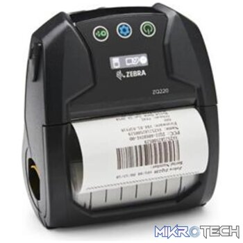 Zebra ZQ220